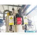 Dongsheng Casting Metal Casting Robot avec ISO9001